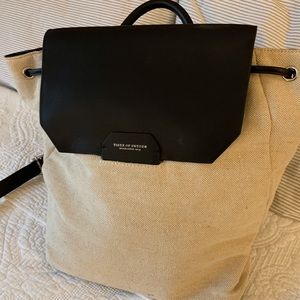 Tiger of Sweden backpack